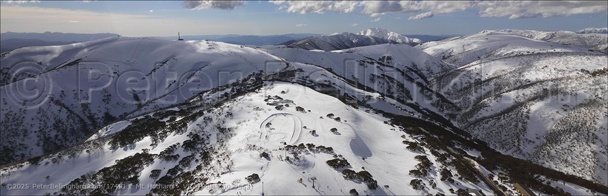 Peter Bellingham Photography Mt Hotham - VIC (PBH4 00 9562)